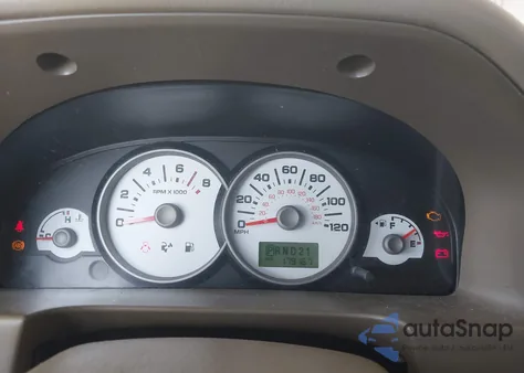 2006 Ford Escape Xlt/Xlt Sport from USA, damaged, VIN 1FMYU03146KA98678